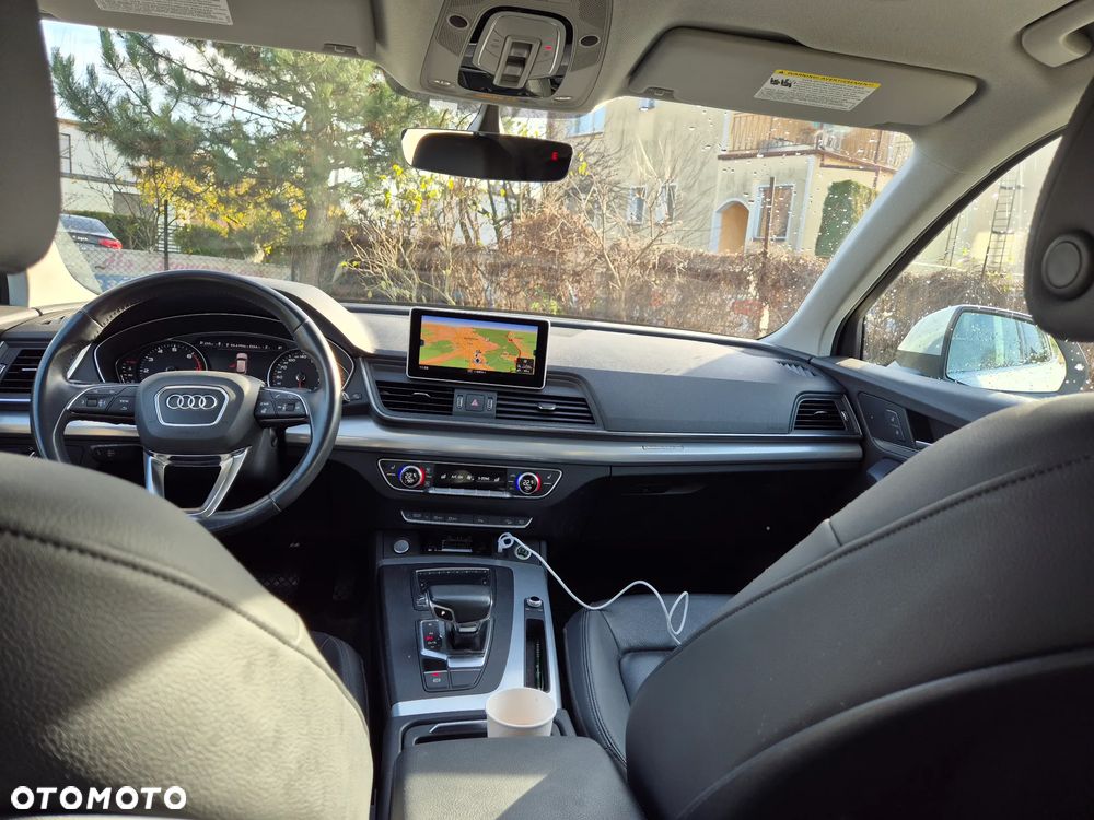Audi Q5 - 23