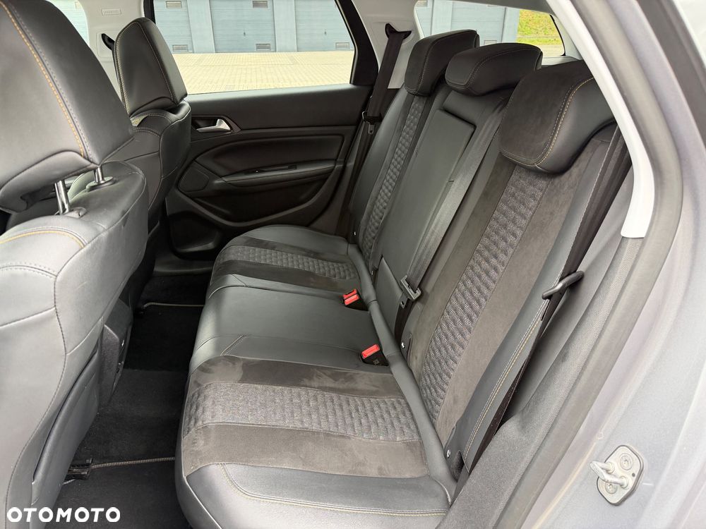 Peugeot 308 - 12