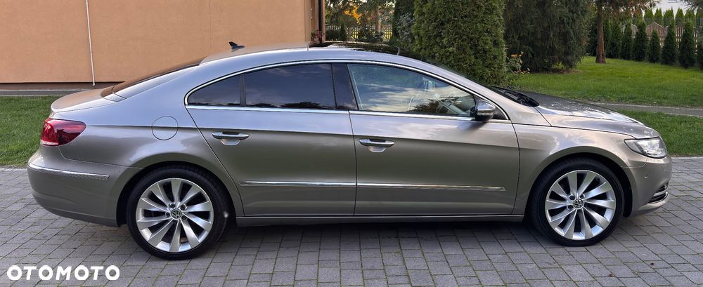 Volkswagen CC 2.0 TDI DPF BMT DSG - 15