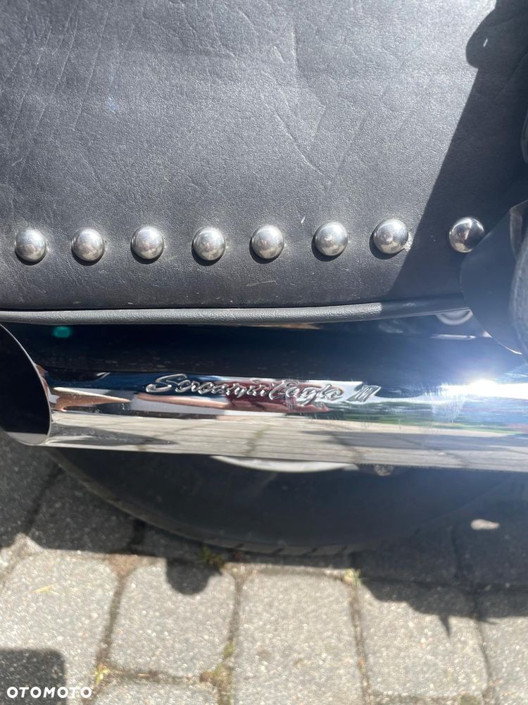 Harley-Davidson Softail Heritage Classic - 16