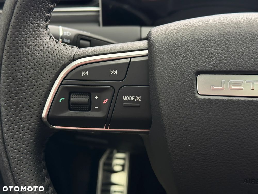 Jetour X70 Plus 1.5T DCT - 25