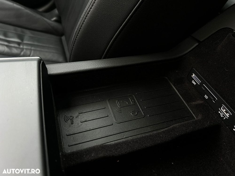 Audi A6 45 TDI quattro tiptronic - 35