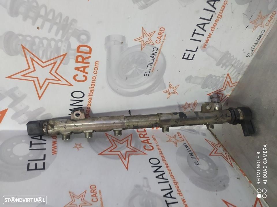 RAMPA INJETORA MERCEDES-BENZ SPRINTER II CAMIÓN - 1