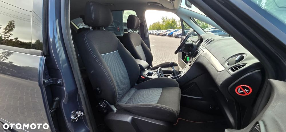 Ford S-Max 1.6 EcoBoost Start Stopp System Titanium - 36