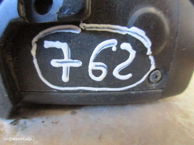 Radios Rad762 VW GOLF 4 2000 1.4I 75CV 5P CINZA GRUNDIG - 5