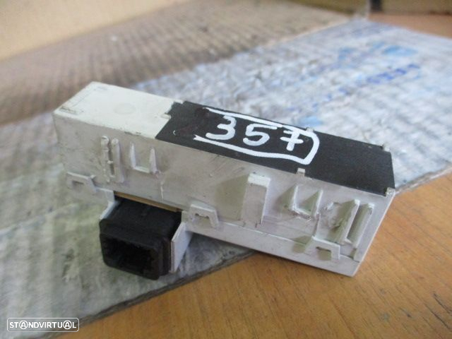 Display Relogio 281199664 RENAULT MEGANE 3 2009 - 2