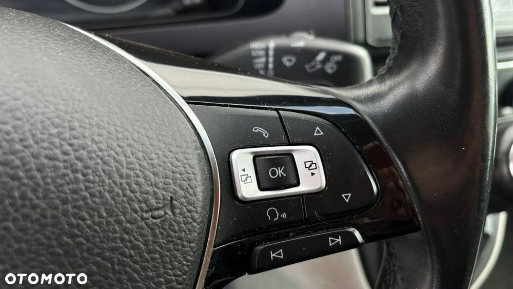 Volkswagen Transporter - 27