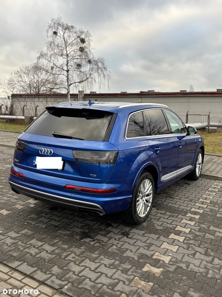 Audi SQ7 - 6