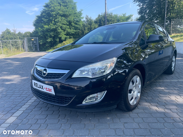 Opel Astra 1.4 Active