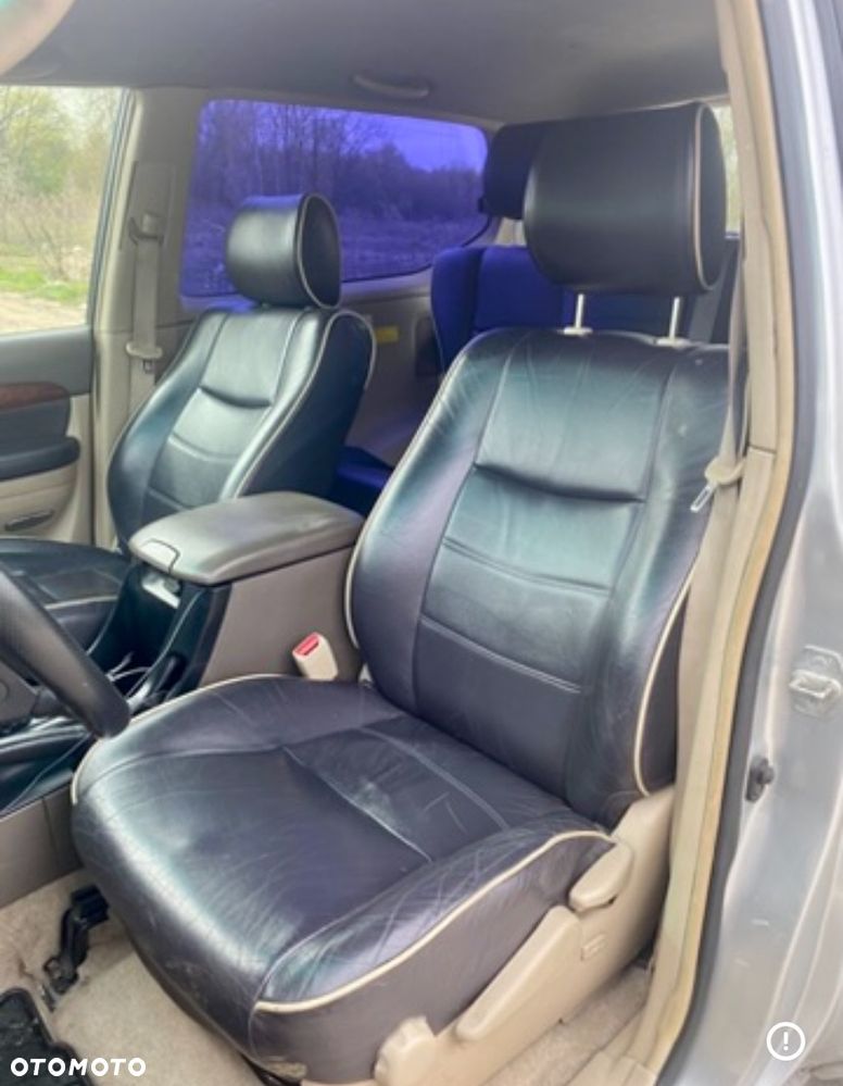 Toyota Land Cruiser 3.0 D Luna - 10