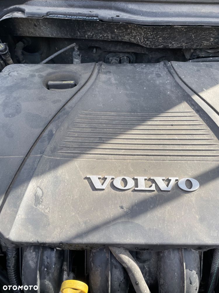 Volvo S40 2.0 Summum - 11
