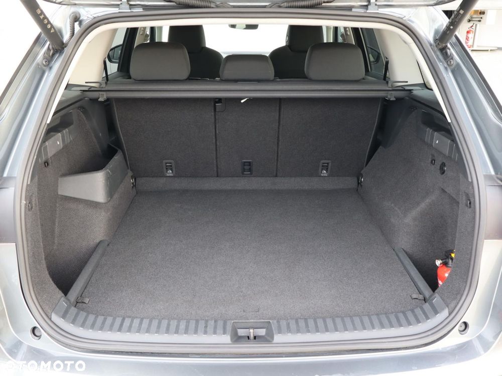 Skoda Kodiaq 1.5 TSI mHEV 4x2 Selection DSG - 10