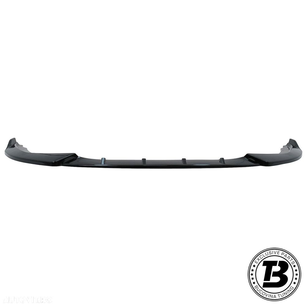 Prelungire Bara Fata compatibila cu BMW Seria 3 G20 G21 M Sport - 1