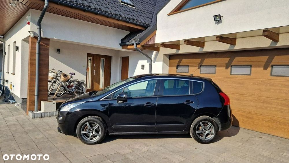 Peugeot 3008 - 2