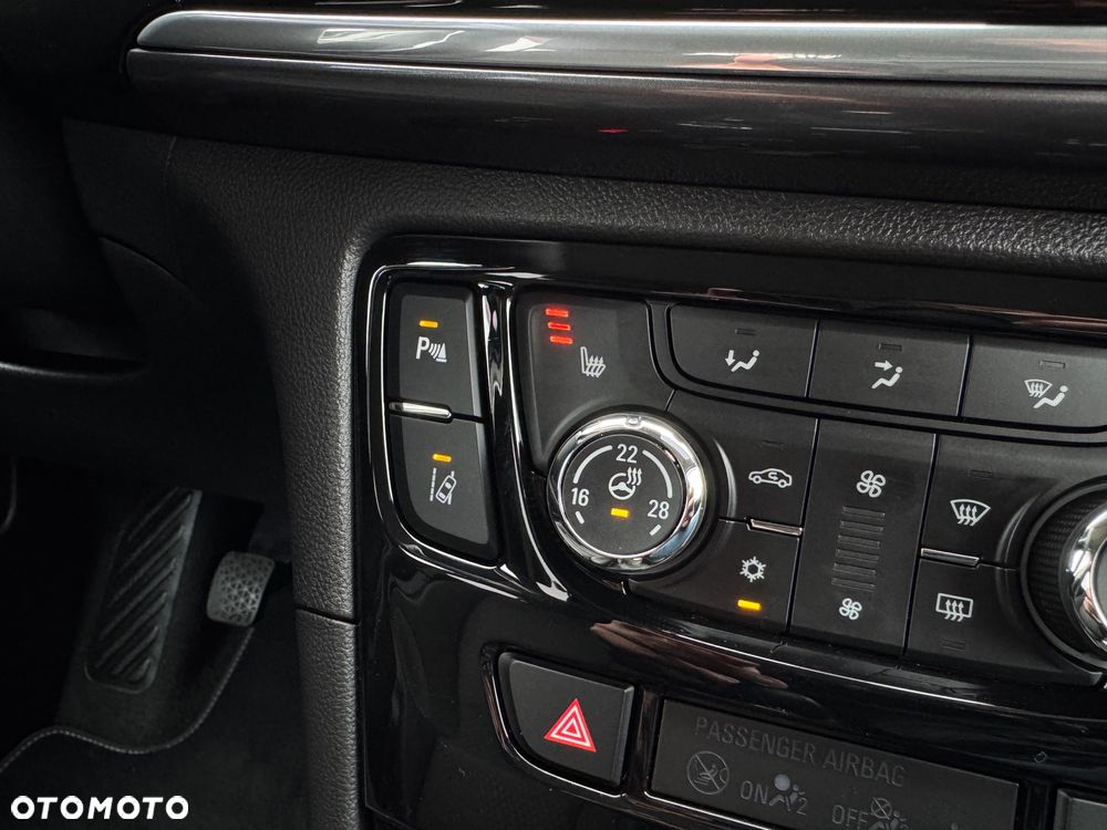 Opel Mokka X 1.4 (ecoFLEX) ECOTEC Start/Stop Color Innovation - 37