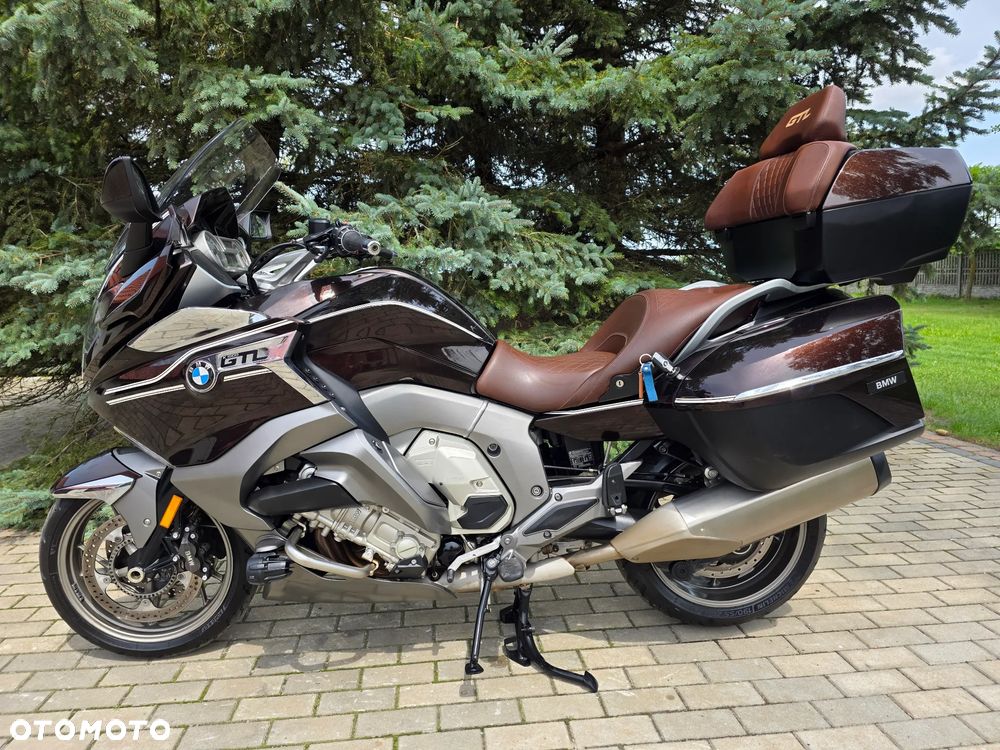 BMW K - 26