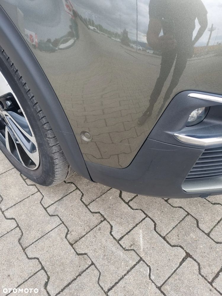 Peugeot 5008 2.0 BlueHDI GT S&S EAT8 - 11
