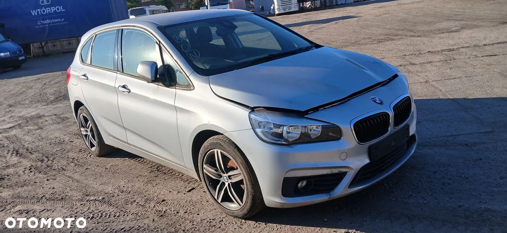 BMW Seria 2 216d Advantage - 2