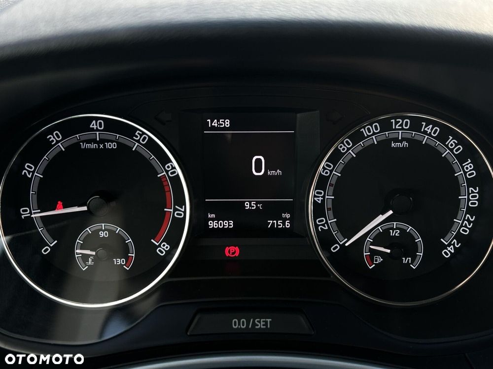 Skoda Fabia 1.0 TSI Ambition - 15