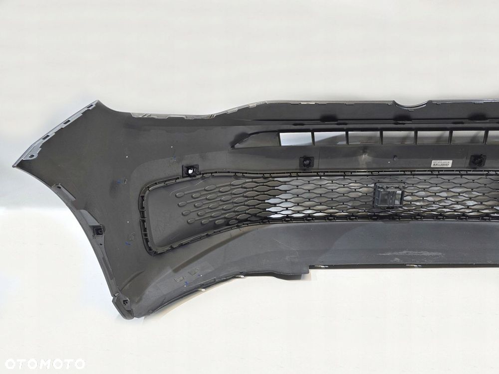 zderzak przód przedni vw caddy v 2k7 20r 2k7807221a - 4