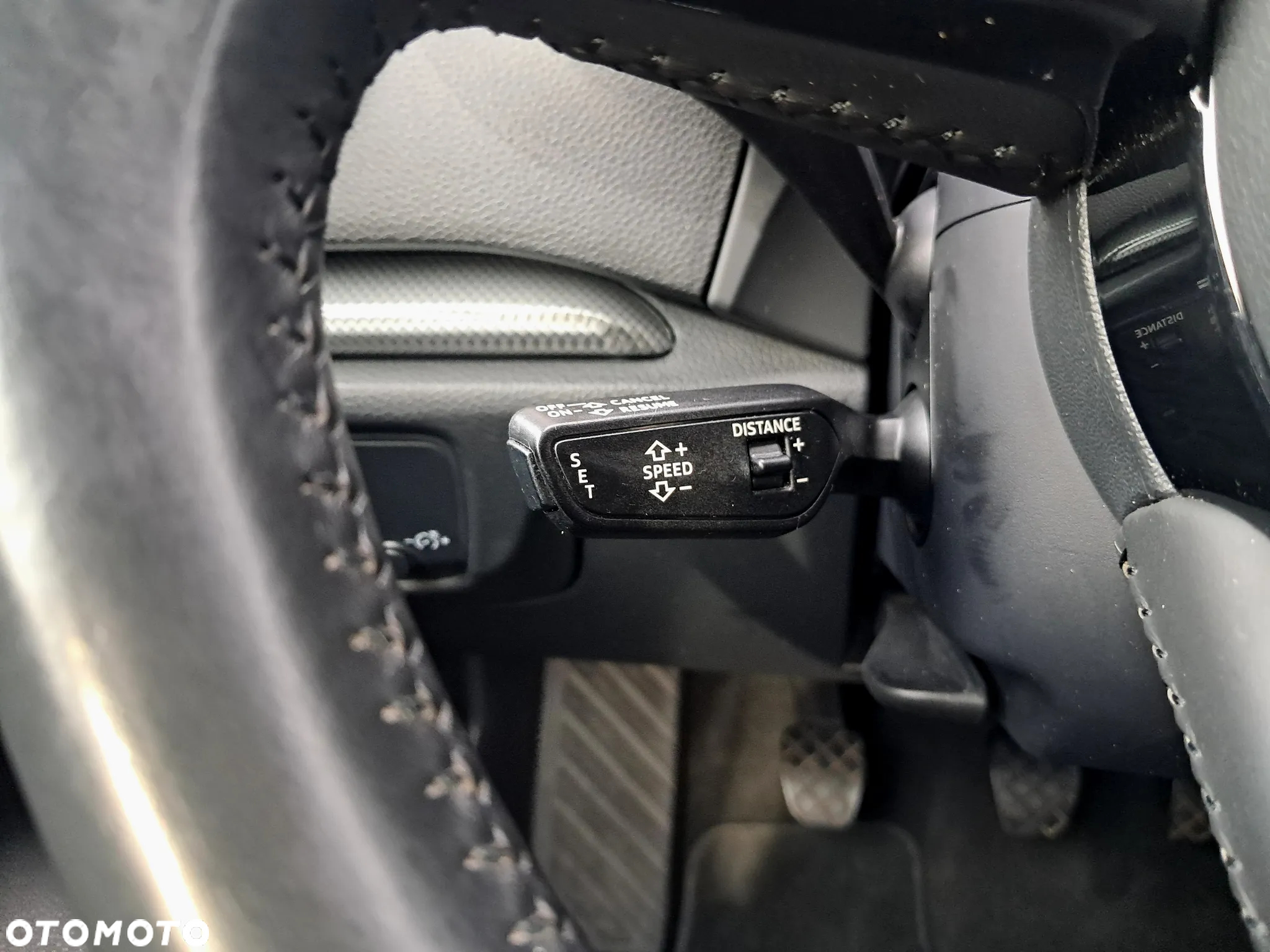 Audi A3 1.5 TFSI - 32
