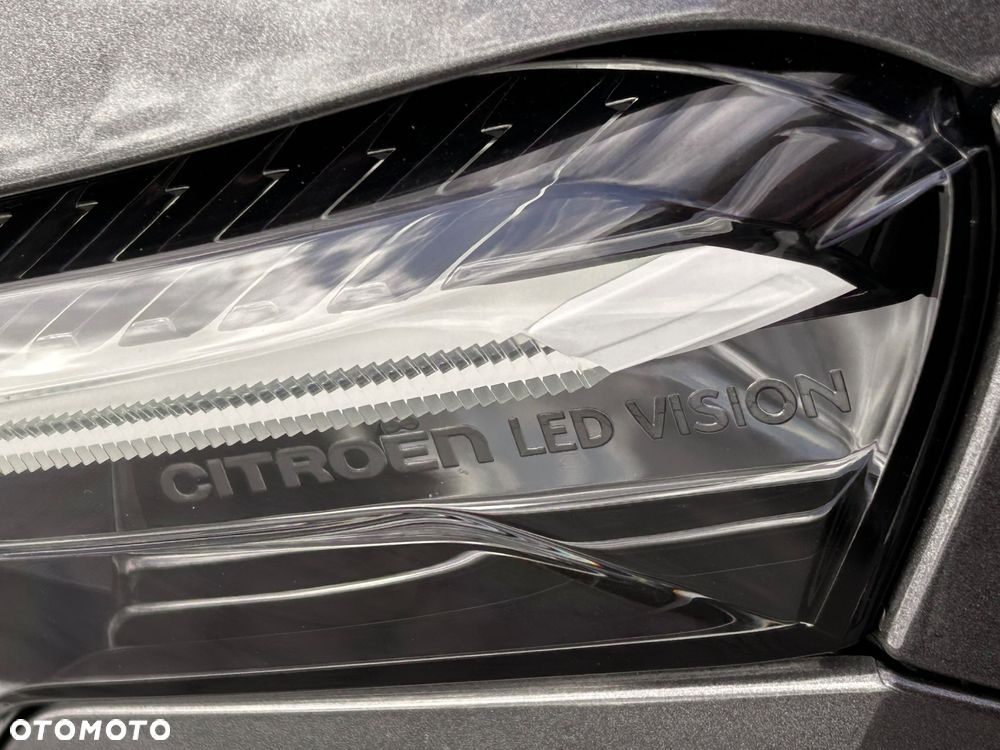 Citroën C5 Aircross - 33