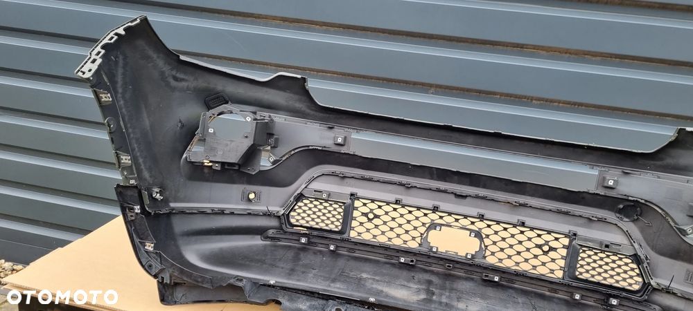 JEEP COMPASS II LIFT 2020- Zderzak przód oryginał MB224 - 14