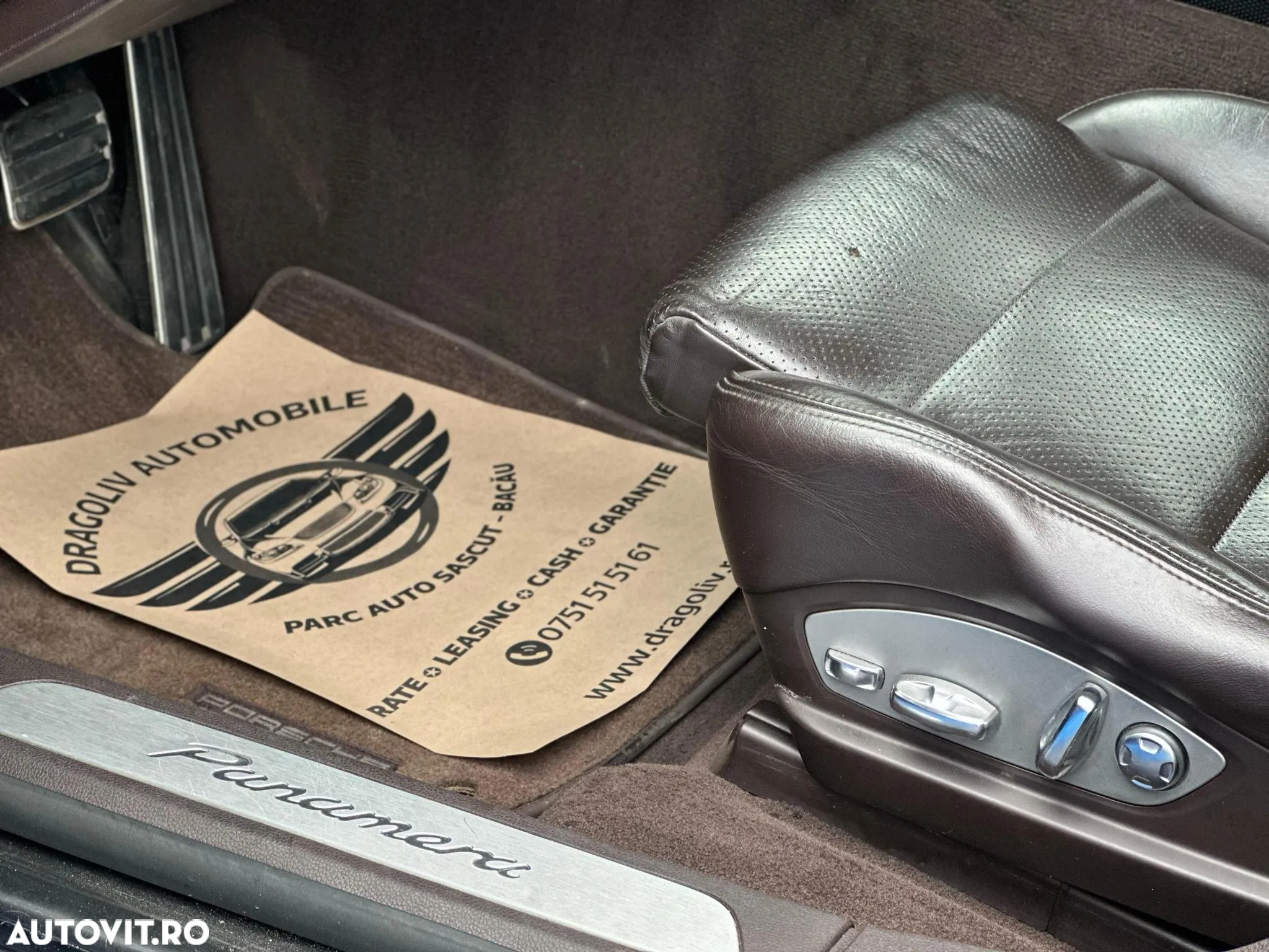 Porsche Panamera Diesel - 14