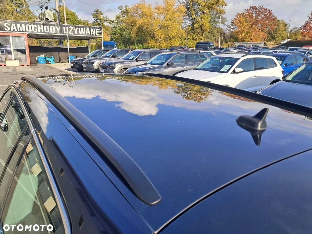 Volkswagen Passat Variant - 29