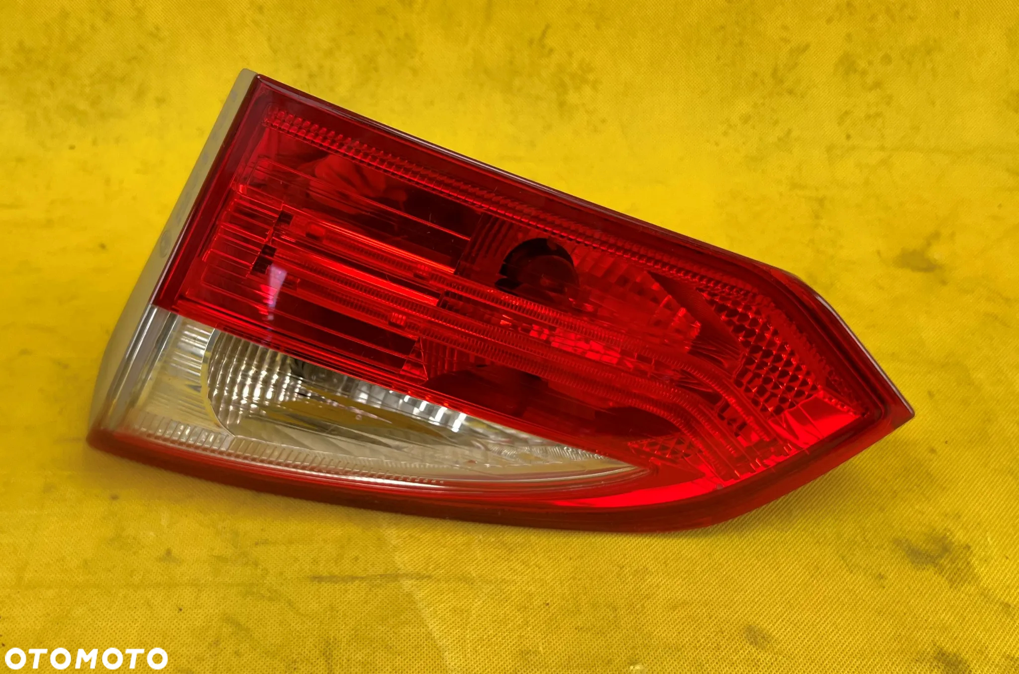 KOMPLET LAMP FORD FOCUS MK3 KOMBI BM51-13A602-DC, BM51-13A603-DC - 3
