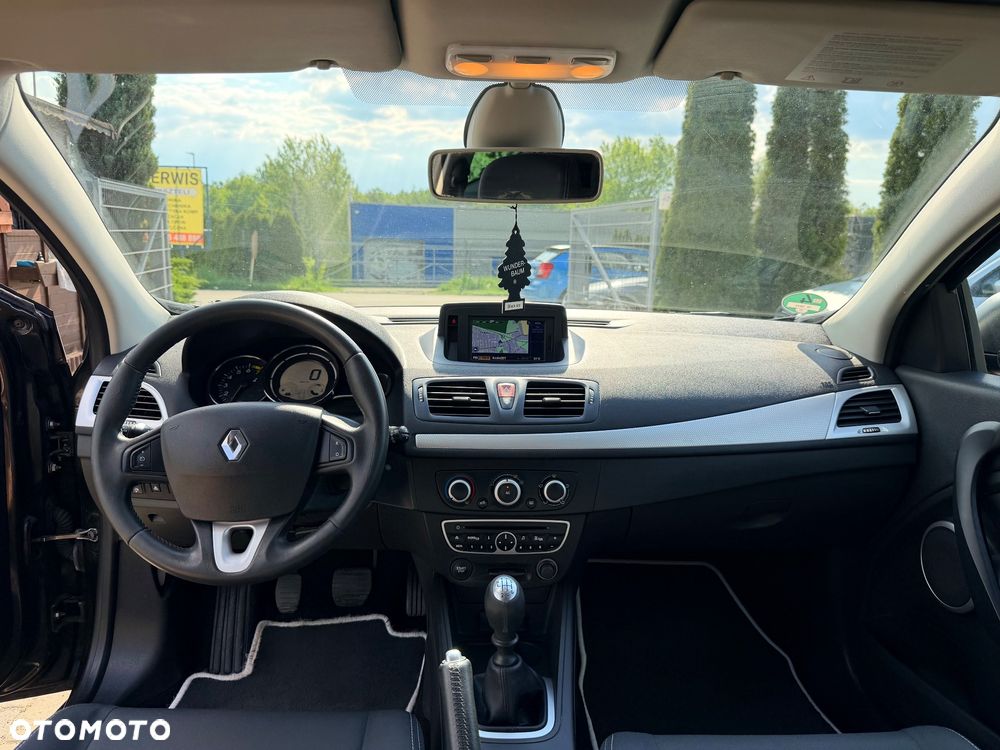 Renault Megane 1.4 16V TCE Dynamique - 12
