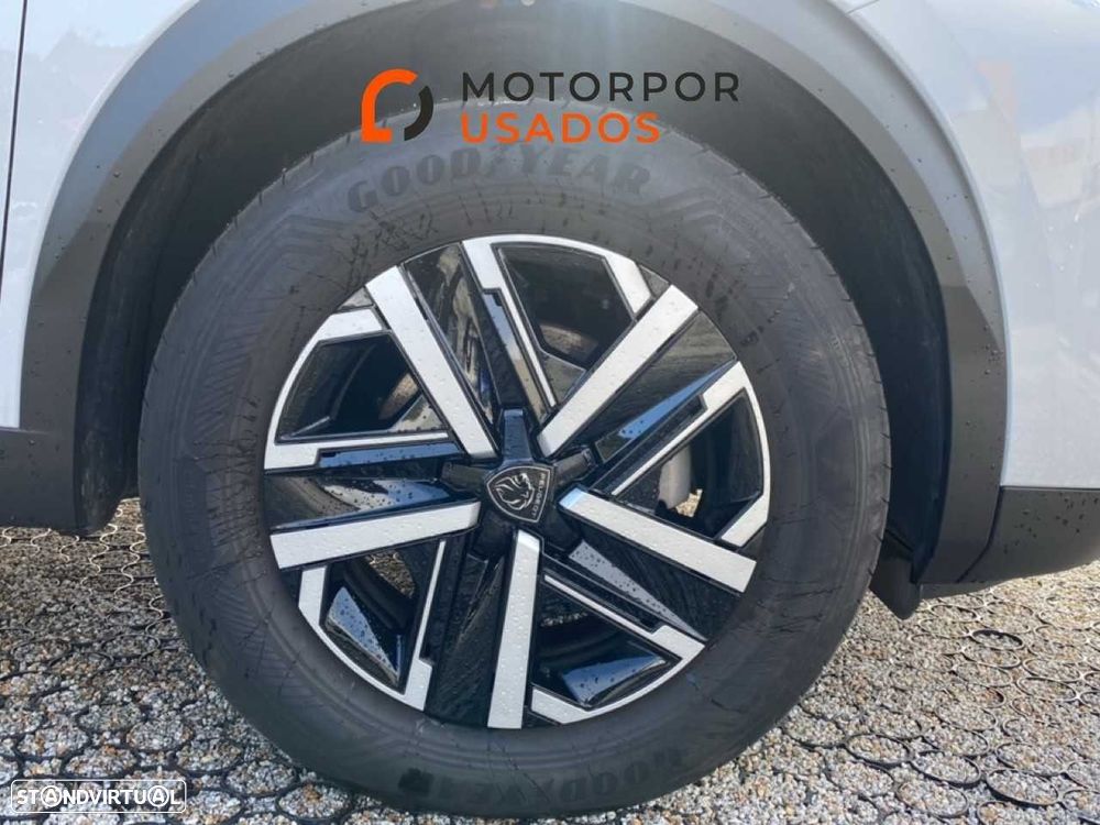 Peugeot 2008 1.2 PureTech Style - 21