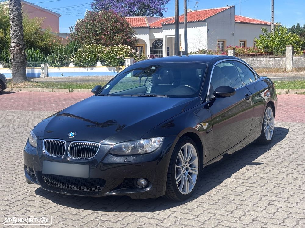 BMW 330 d - 2