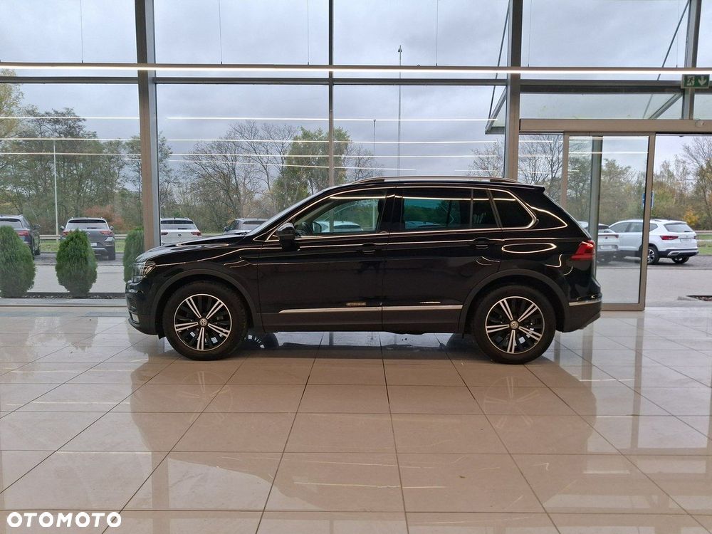 Volkswagen Tiguan - 4