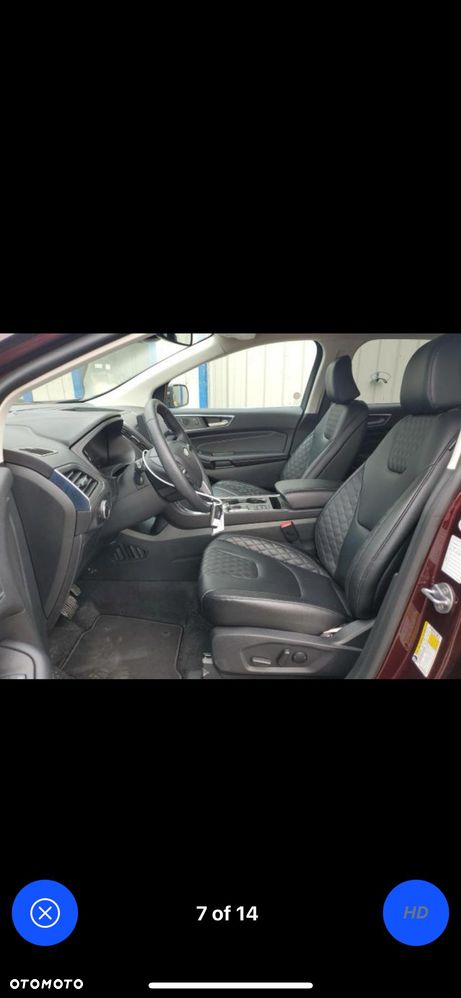 Ford Edge - 7