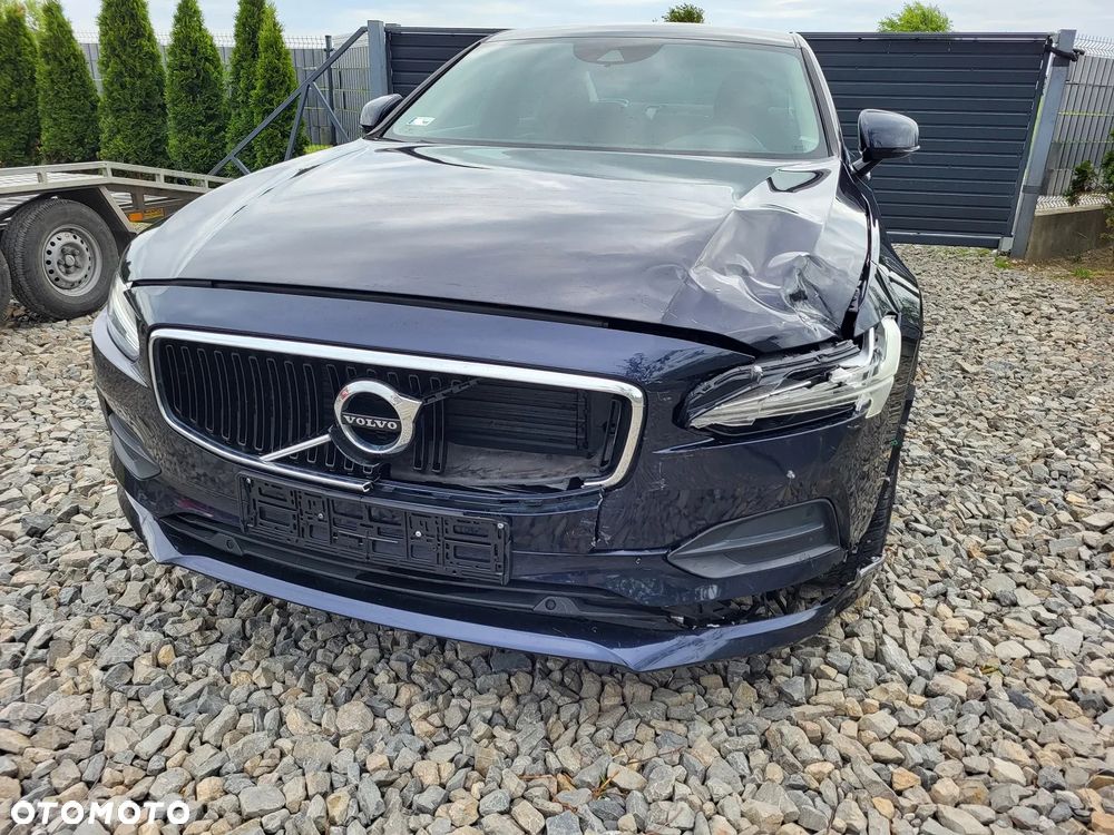 Volvo S90 - 6