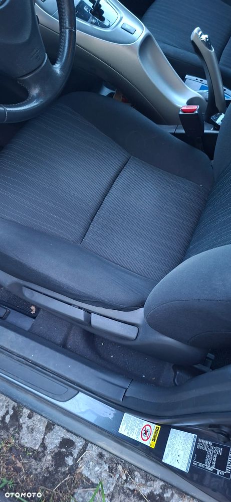 Toyota Auris 1.6 VVT-i Multimode Sol - 20