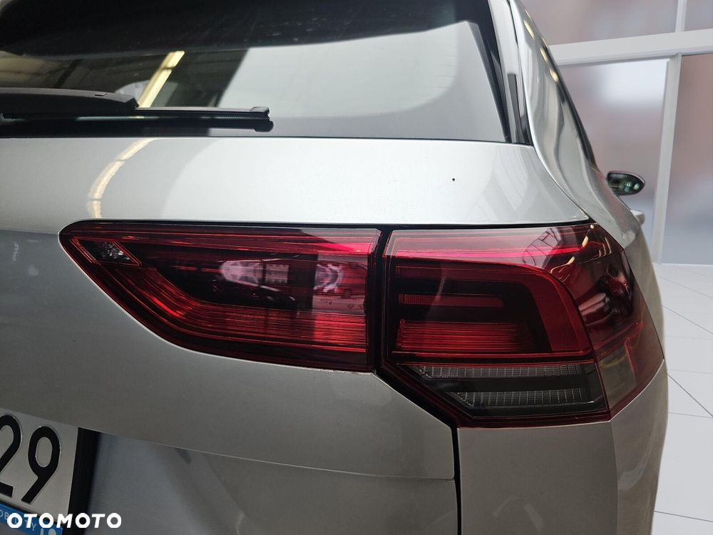 Volkswagen Golf Variant 1.5 TSI EVO Life - 32