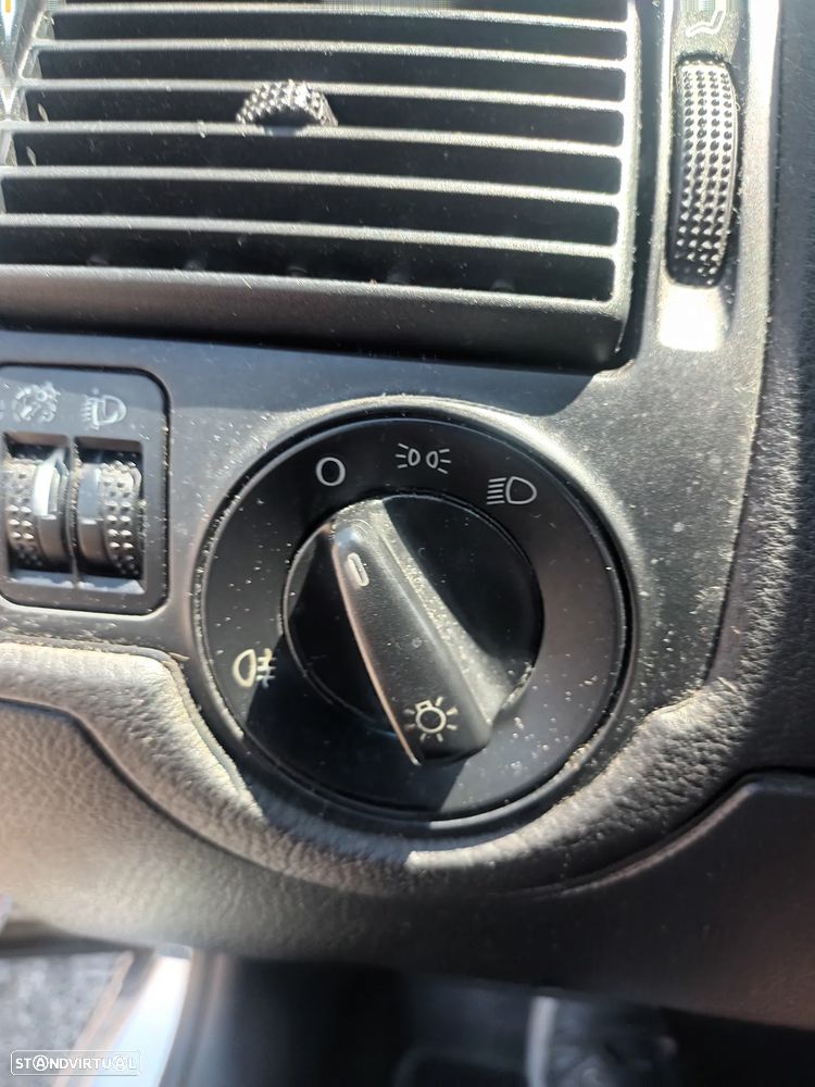 VW Golf 1.9 TDi Confortline AC - 15