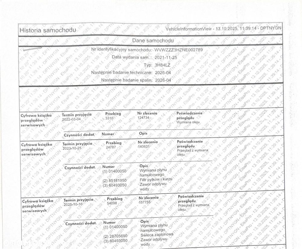 Volkswagen Arteon 2.0 TSI R-Line DSG - 16