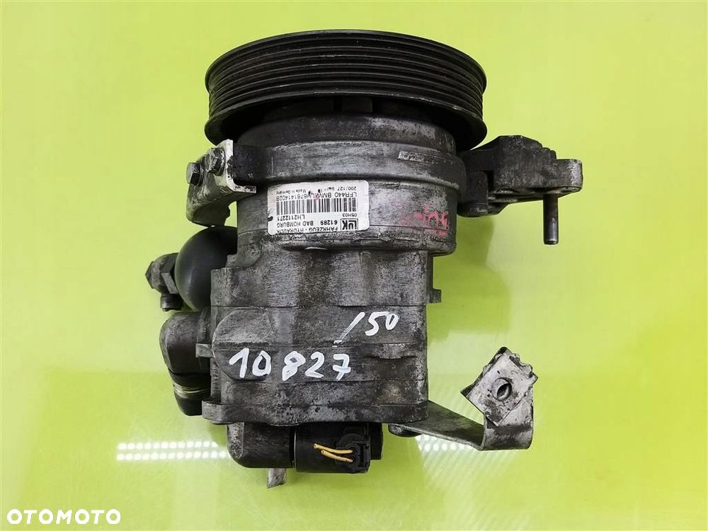 POMPA HYDRAULICZNA BMW E60 E61 2003-2010 3,0 D LH676141402B LH2112271 - 3