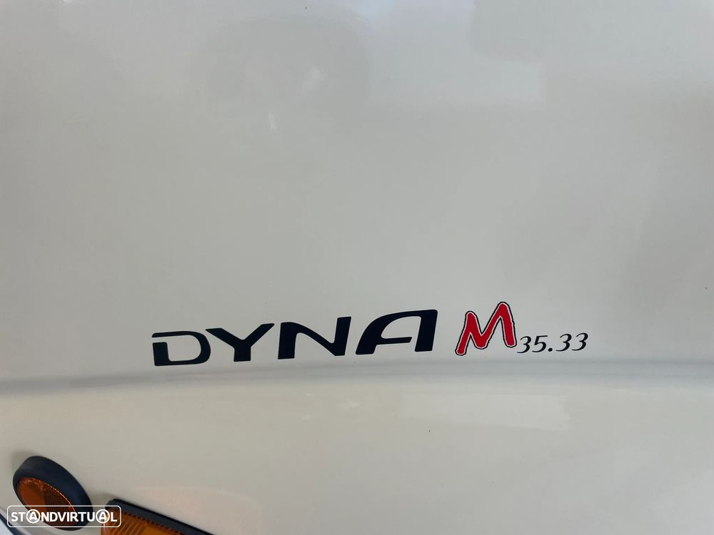 Toyota DYNA D 4D 3.0 M35.33 TRIBASCULANTE - 6