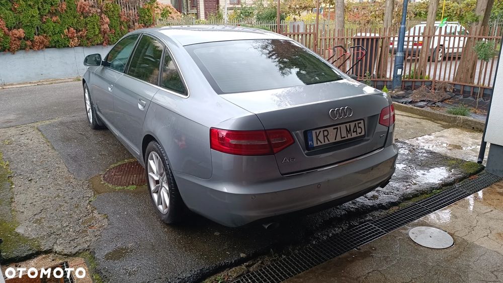 Audi A6 - 11