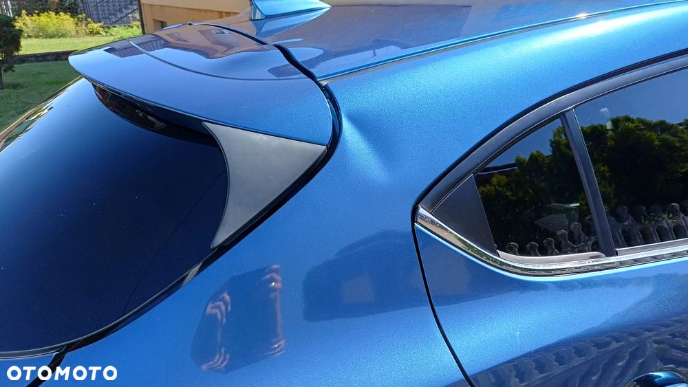 Mazda 3 SKYACTIV-G 120 Sports-Line - 12