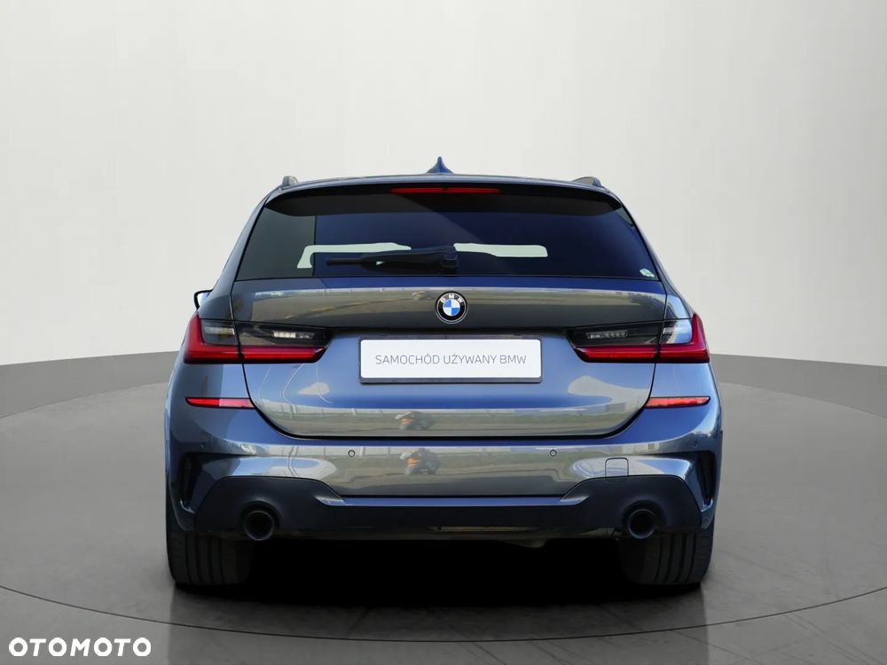 BMW Seria 3 330i M Sport sport - 14