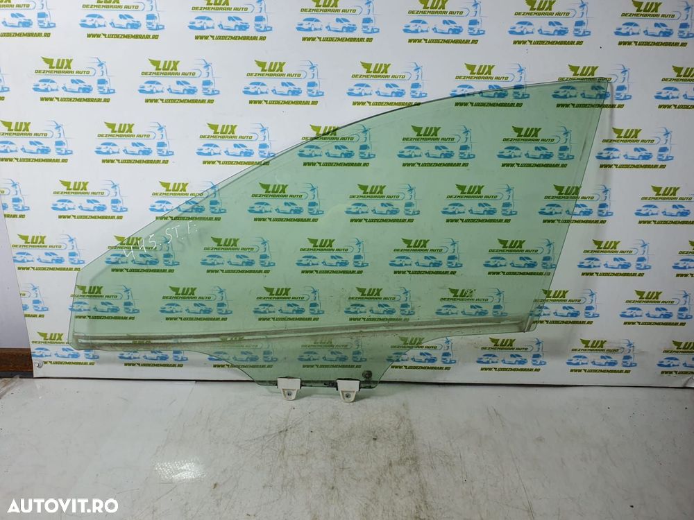 Geam stanga fata Mazda 6 GJ  [din 2012 pana  2015] - 1