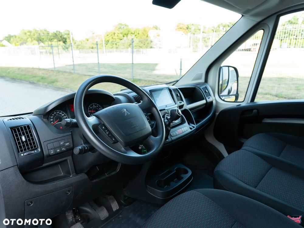 Peugeot Boxer - 17
