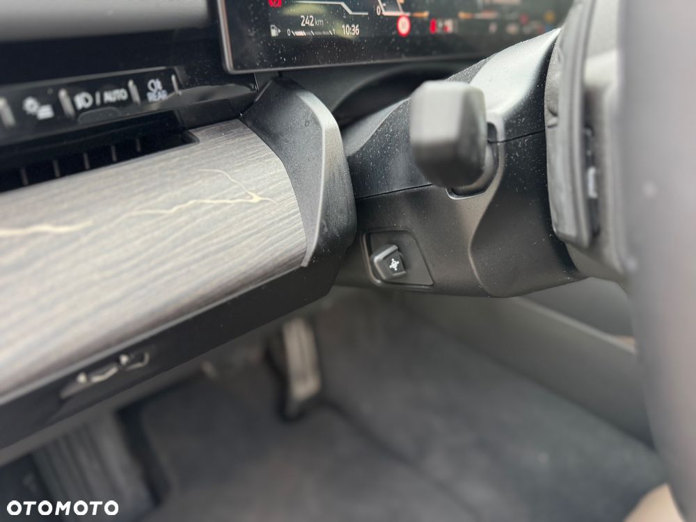 BMW Seria 5 520d - 37