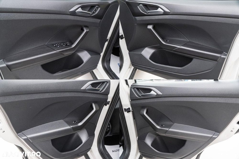 Volkswagen T-Cross 1.0 TSI Life - 16