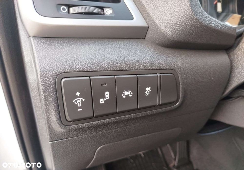 Hyundai Tucson - 14